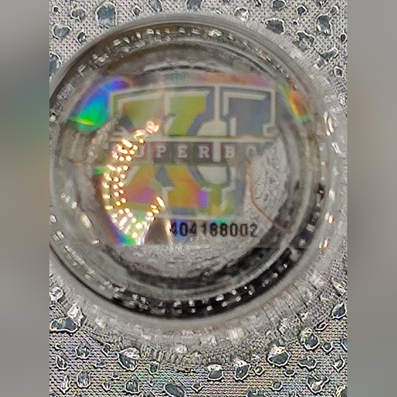 Steelers Superbowl XL Champions Shot Glass - Picture 5 of 6